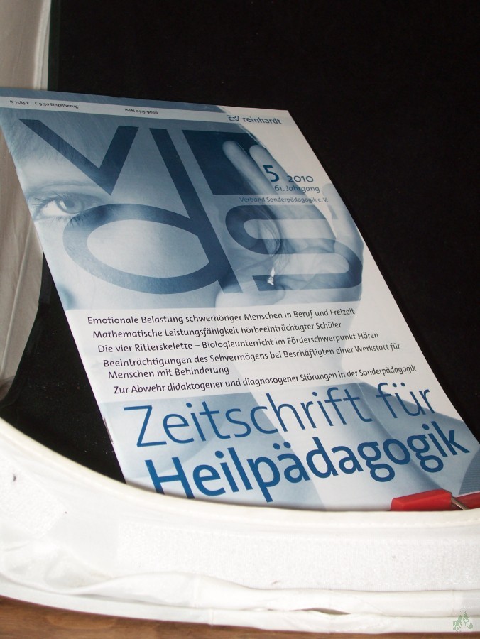 Artikelbild 1 des Artikels “5/2010 “