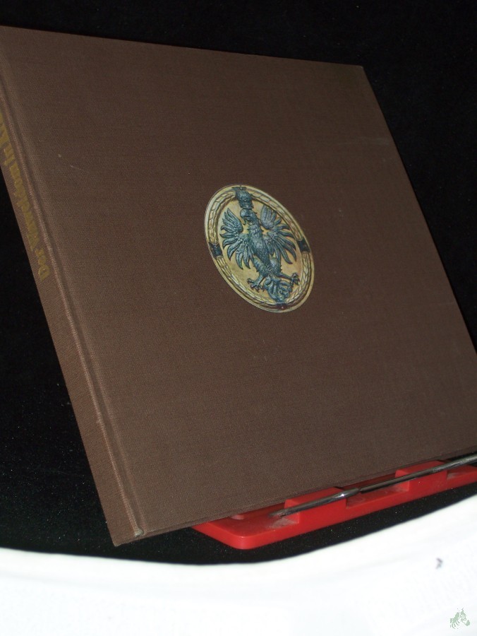 Product image 1 of the product “Der Waweldom in Krakow / Text: Michał Rozek. Aufnahmen: Stanisław Markowski. [Dt.: Kordula Zubrzycka] ”