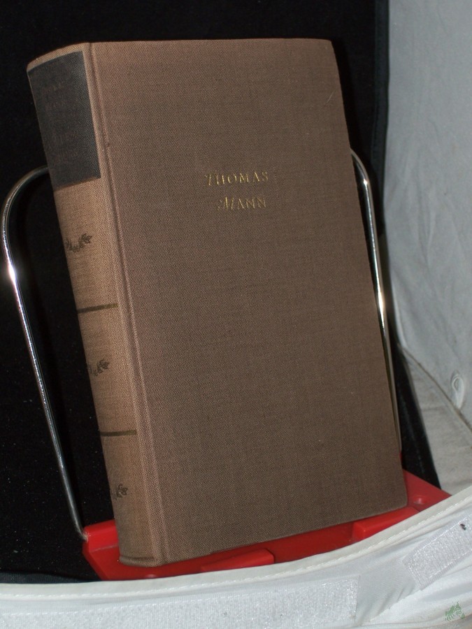 Artikelbild 1 des Artikels “Buddenbrooks : Verfall e. Familie / Thomas Mann “