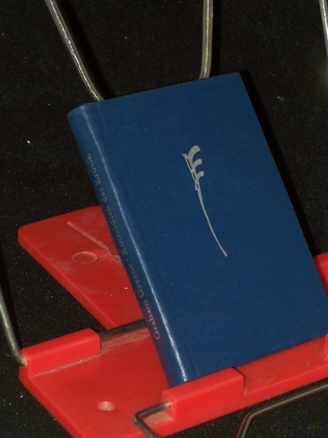 Artikelbild 1 des Artikels “Komödien der Erotik / Graham Greene. Aus d. Engl. von Hilde Spiel u. Walther Puchwein “