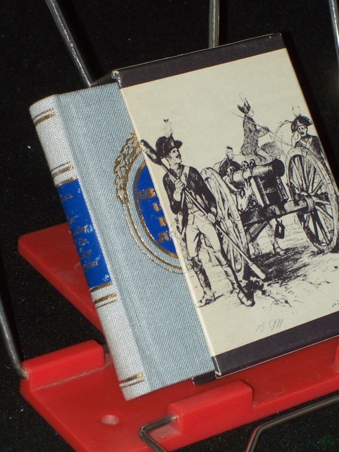 Artikelbild 1 des Artikels “Der Grenadier und die heilige Jungfrau und andere Anekdoten aus drei Jahrhunderten / Franz Fabian “