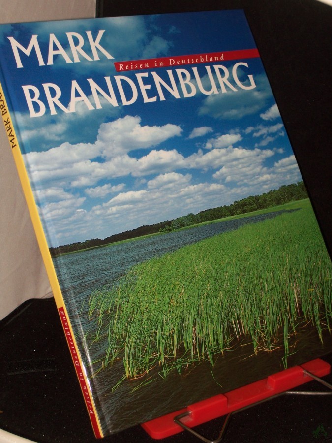 Artikelbild 1 des Artikels “Mark Brandenburg / Fotos: Hauke Dressler. Text: Reinhard Ulbrich “