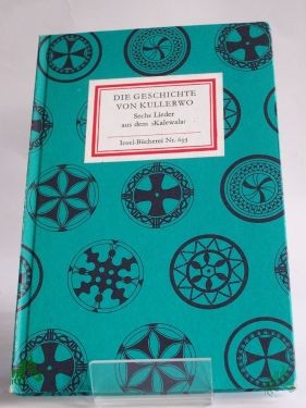 Artikelbild 1 des Artikels “Die Geschichte von Kullerwo “