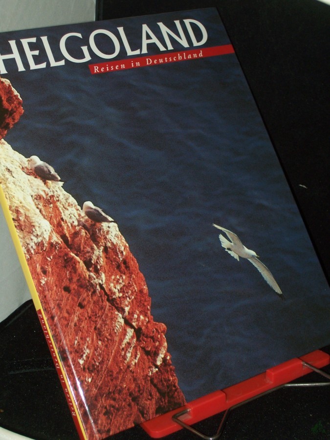 Artikelbild 1 des Artikels “Helgoland / Fotos: Detlef Ihlenfeldt. Text: Alice Ohrenschall “