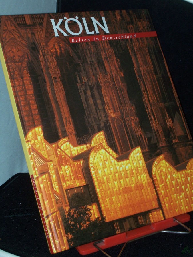 Artikelbild 1 des Artikels “Köln / Fotos: Gerhard P. Müller. Text: Klaus Liebe ; Ludwig Renard “