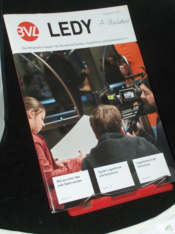 Artikelbild 1 des Artikels “1/2016 “