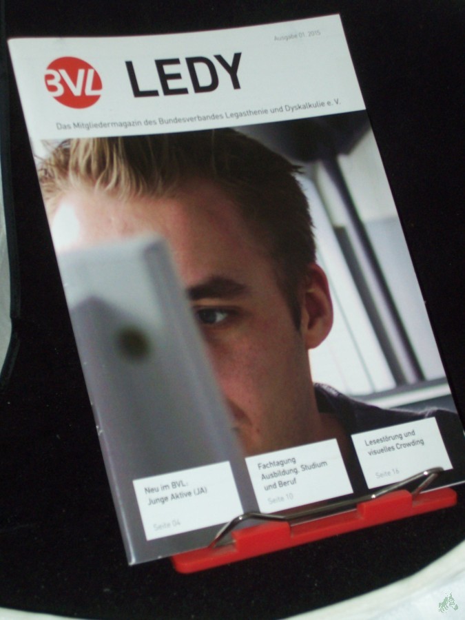 Artikelbild 1 des Artikels “1/2015 “