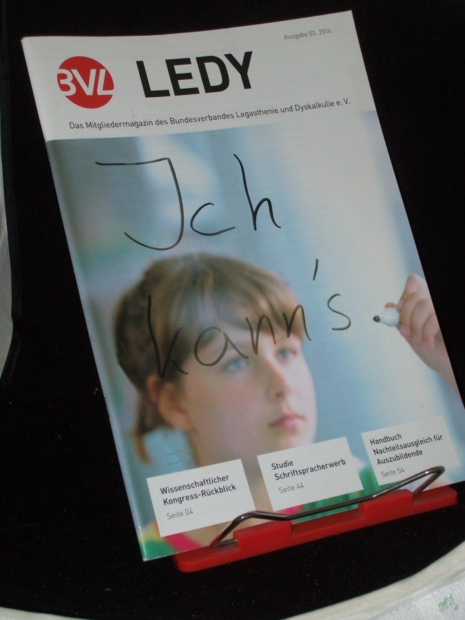 Artikelbild 1 des Artikels “3/2014 “