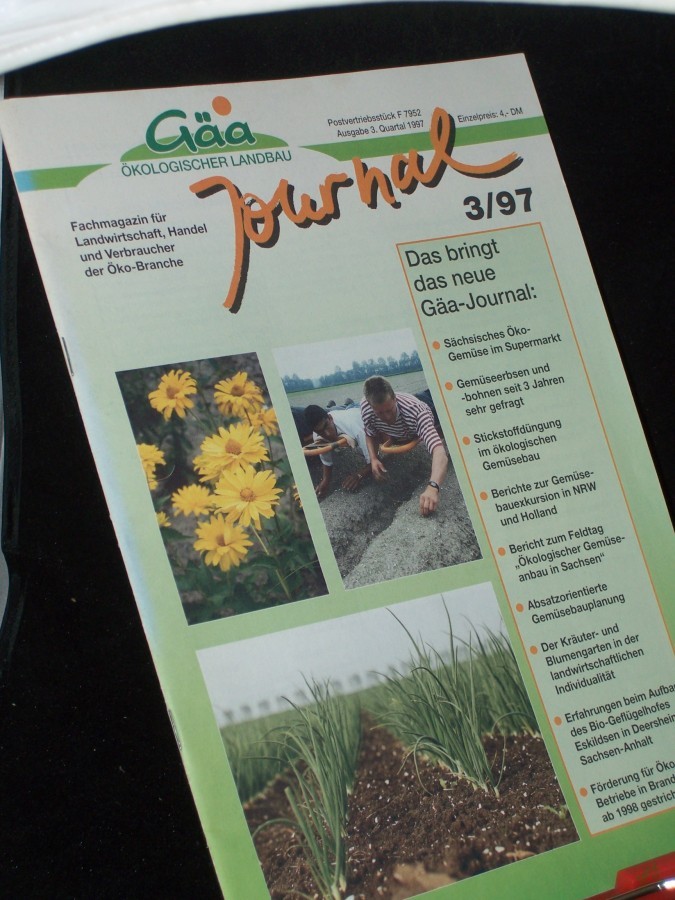 Artikelbild 1 des Artikels “3/1997 “