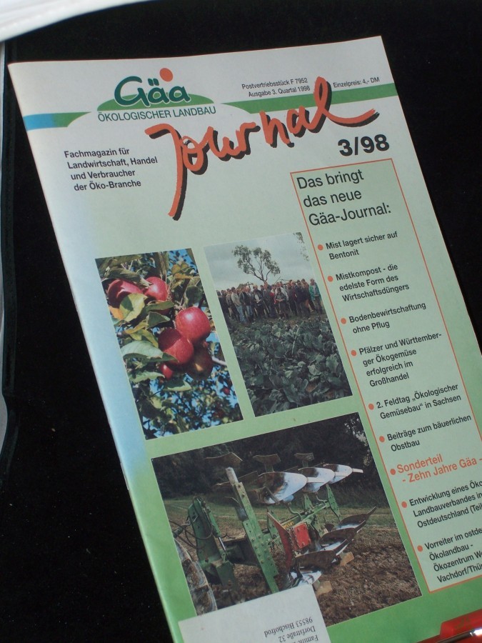 Artikelbild 1 des Artikels “3/1998 “