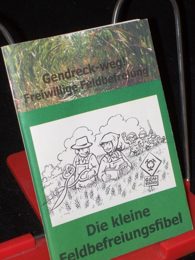 Artikelbild 1 des Artikels “Die kleine Feldbefreiungsfiebel “