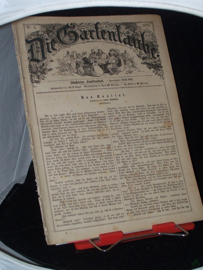 Artikelbild 1 des Artikels “No 3, 1875 “