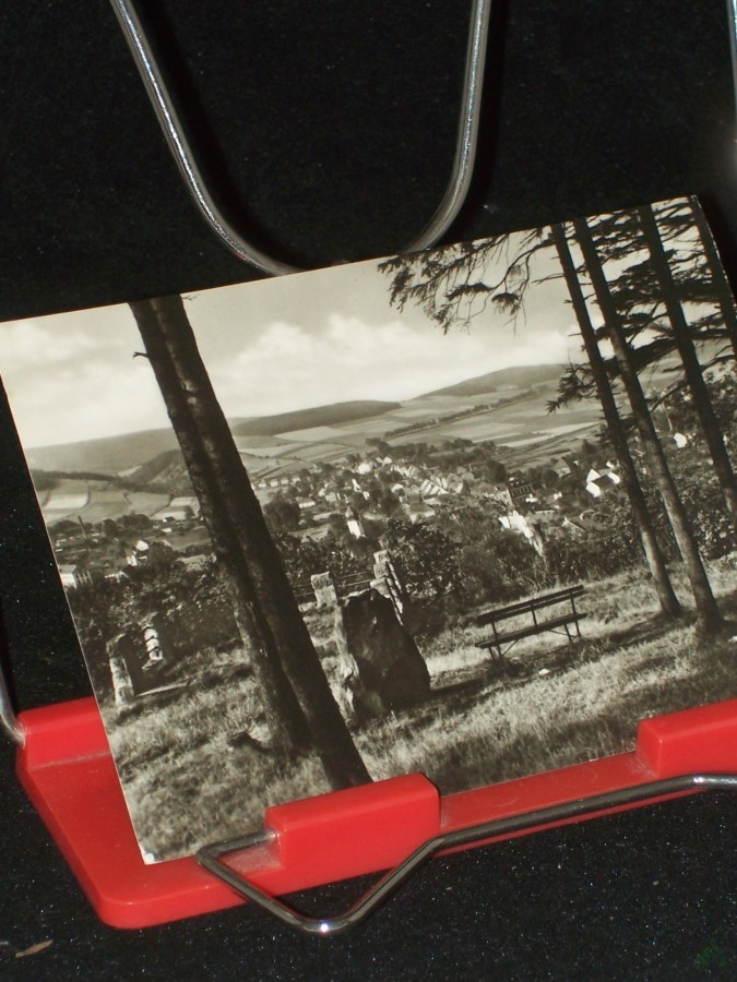 Artikelbild 1 des Artikels “Olbernhau (Erzgebirge) “