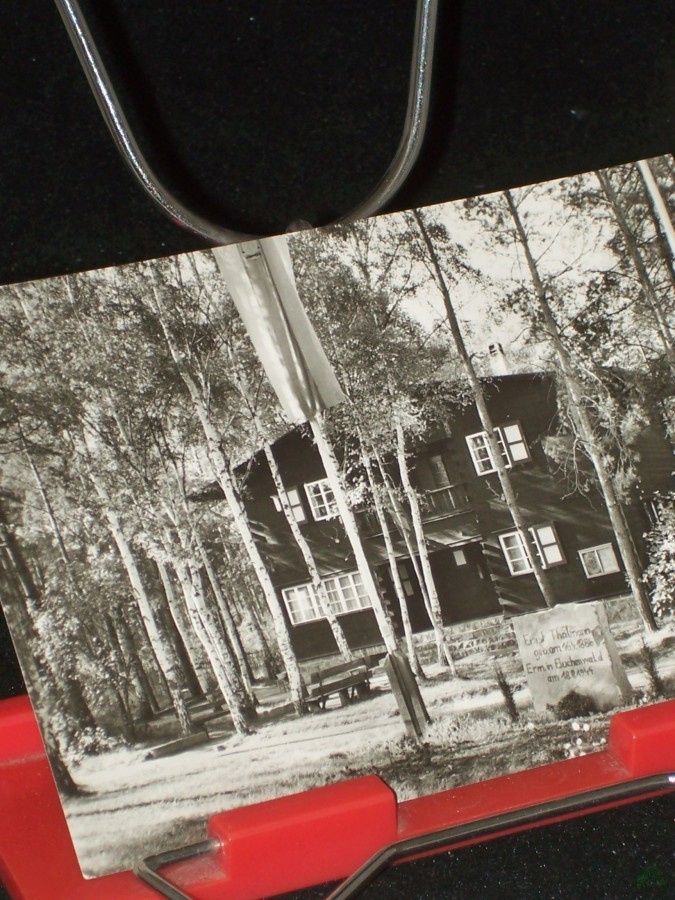 Artikelbild 1 des Artikels “Gneisenhauptstadt SCHILDAU, Station 