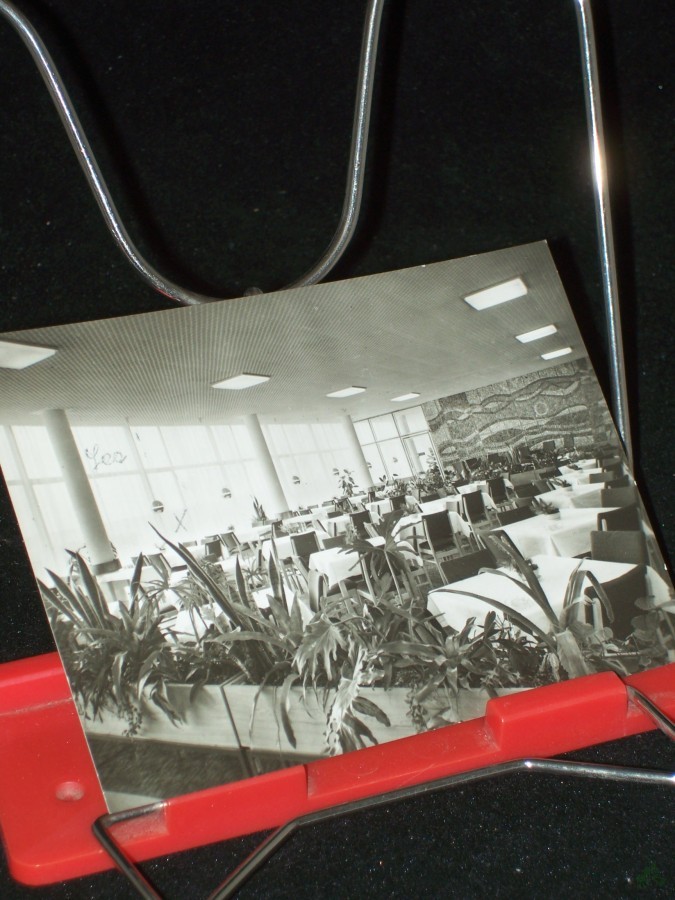 Artikelbild 1 des Artikels “Ostseebad Ahrenshoop, Reisebüro der deutschen demokratischen Republik, Erholungsheime, 