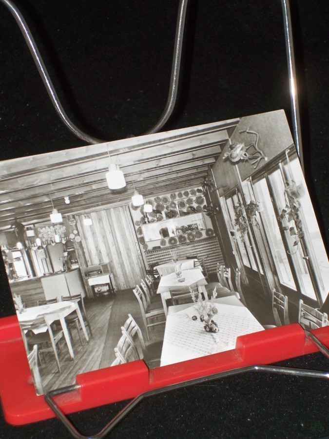 Artikelbild 1 des Artikels “Bad Doberan, Ostseebad Heiligendamm, Gaststätte 