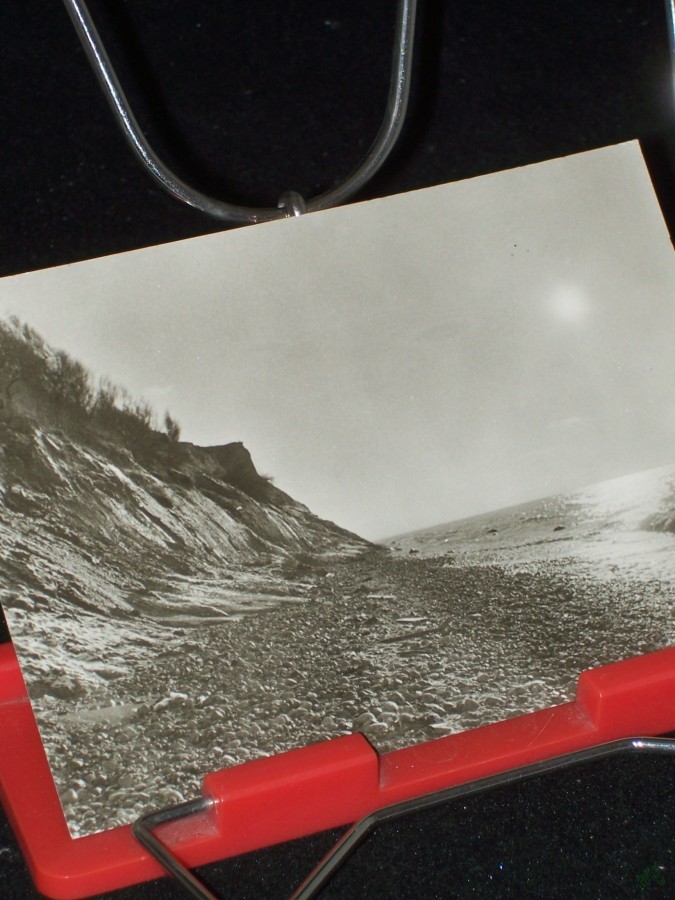 Artikelbild 1 des Artikels “Ostseebad AHRENSHOOP, Am Hohen Ufer, Foto Andreas Wegscheider “