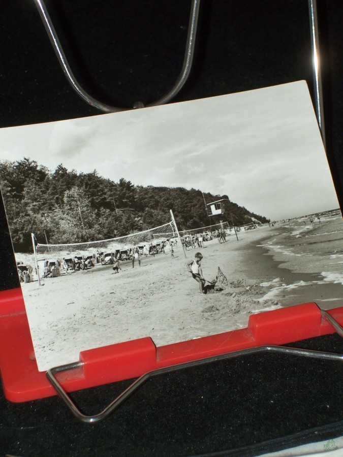 Artikelbild 1 des Artikels “Ostseebad Bansin (Kreis Wolgast), Am Langenberg “
