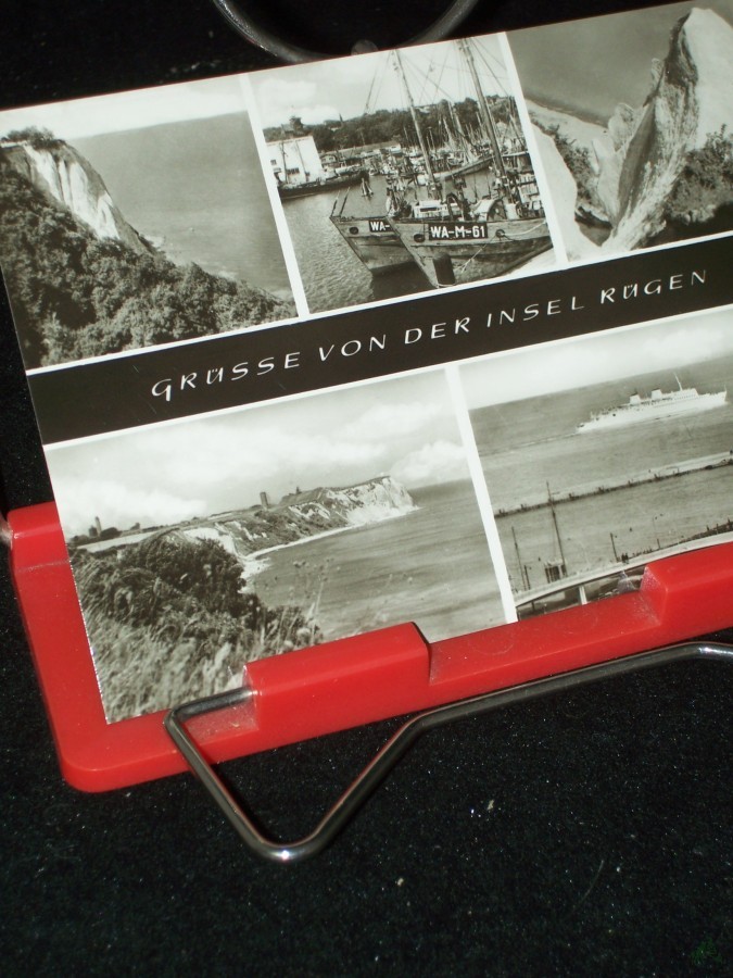 Artikelbild 1 des Artikels “Stubbenkammer Saßnitz, Stubbenkammer Kap Arkona, Fährschiff MS 