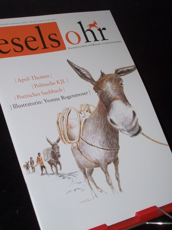 Artikelbild 1 des Artikels “4/2017, poestisches Sachbuch “