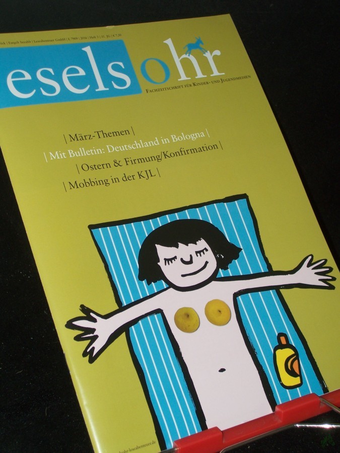 Artikelbild 1 des Artikels “3/2016, Ostern und Firmung “