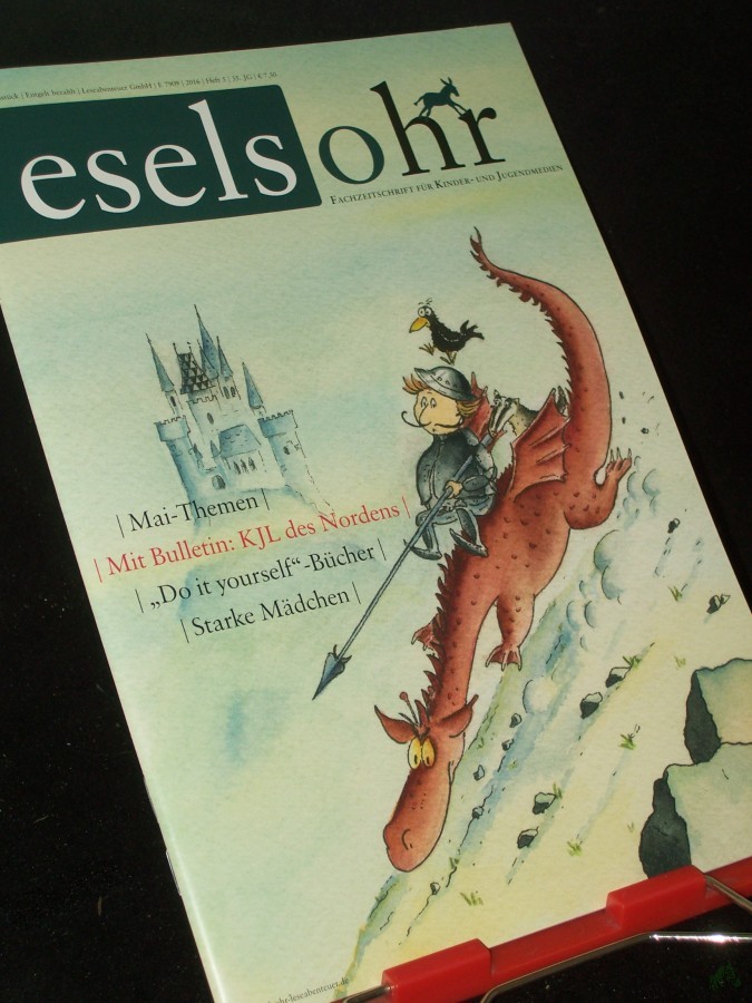 Artikelbild 1 des Artikels “5/2016, do it yourself Bücher “