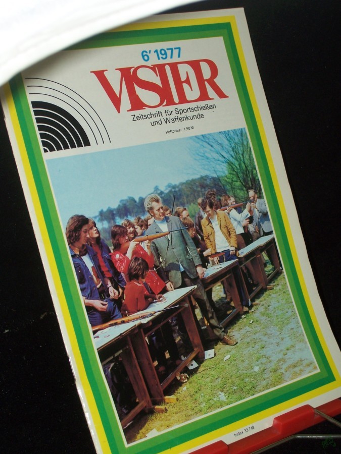 Product image 1 of the product “6/1977 ”