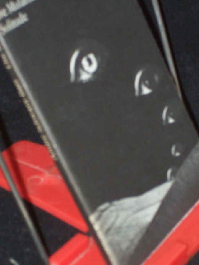 Product image 1 of the product “Die Mulattin Solitude / Andre Schwarz-Bart. [Aus d. Franz. von Eva u. Gerhard Schewe] ”