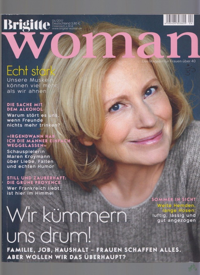 Artikelbild 1 des Artikels “4/2017, Wir kümmern uns drum “