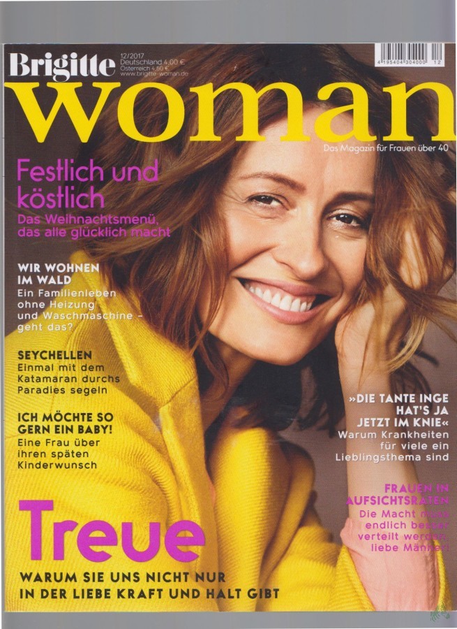 Artikelbild 1 des Artikels “12/2017, Treue “