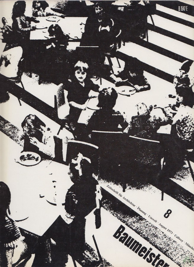 Artikelbild 1 des Artikels “8/1973 “