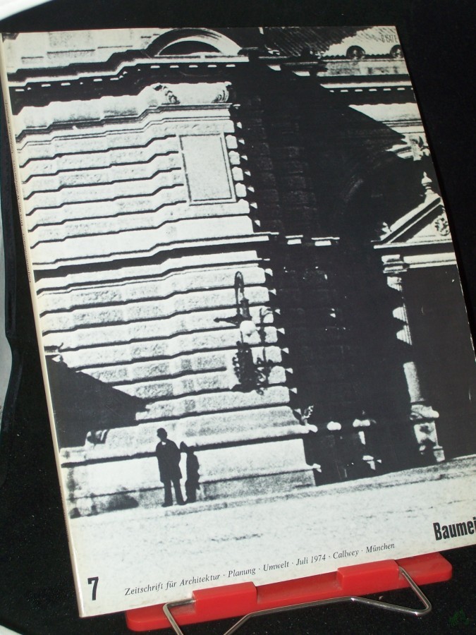 Product image 1 of the product “7/1974 ”