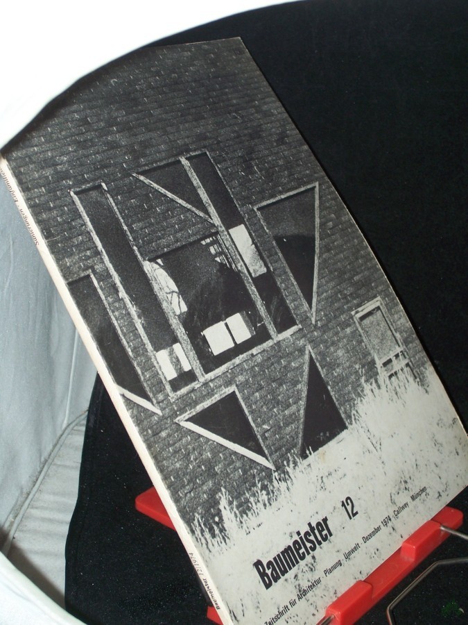 Product image 1 of the product “12/1974 ”