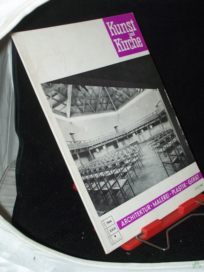 Artikelbild 1 des Artikels “4/1966 “