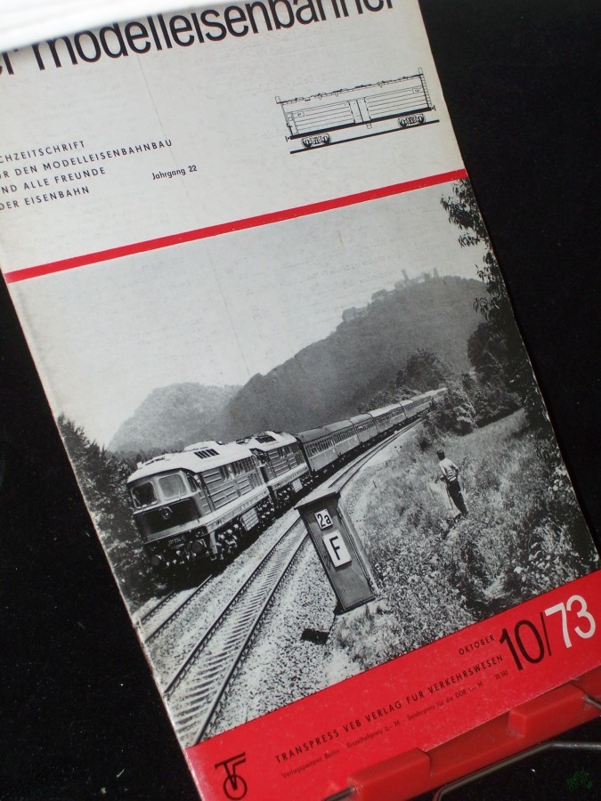 Artikelbild 1 des Artikels “10/1973 “