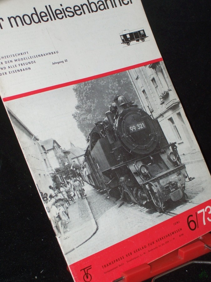 Artikelbild 1 des Artikels “6/1973 “