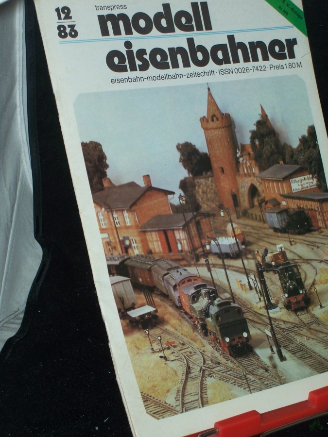 Artikelbild 1 des Artikels “12/1983 “