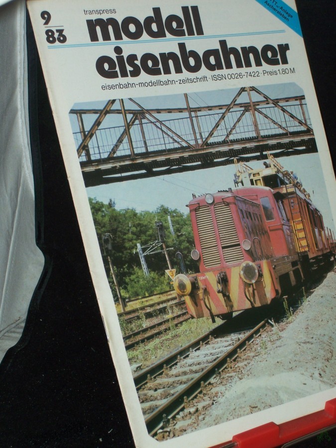 Artikelbild 1 des Artikels “9/1983 “