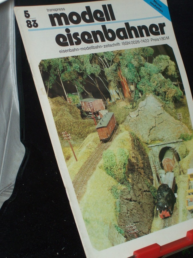 Artikelbild 1 des Artikels “5/1983 “