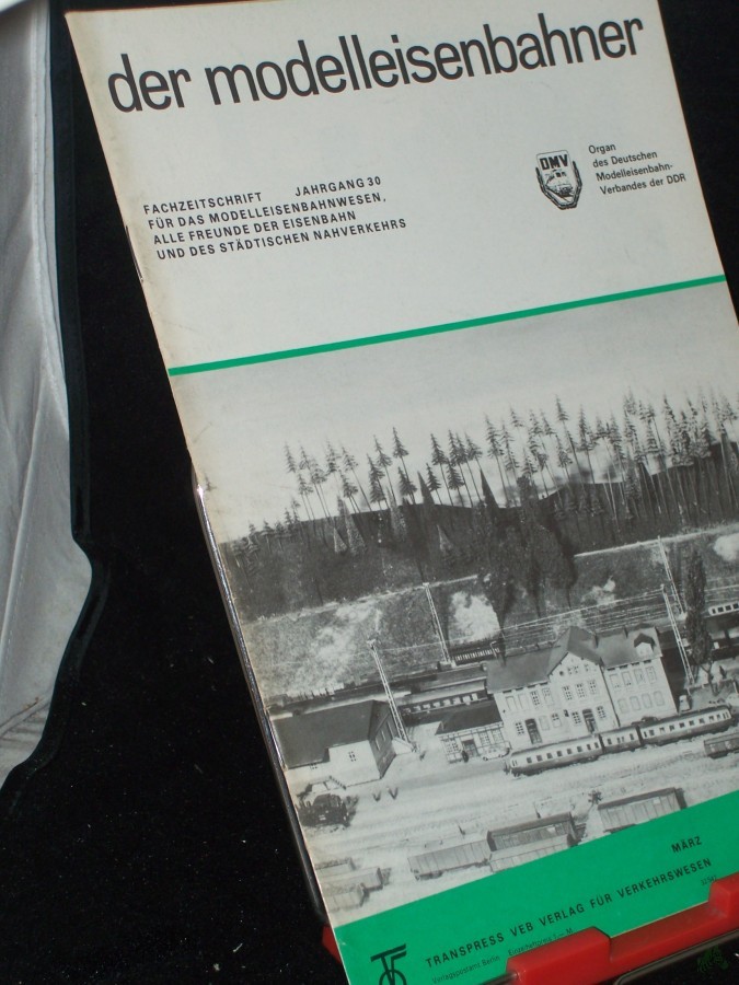 Artikelbild 1 des Artikels “3/1981 “