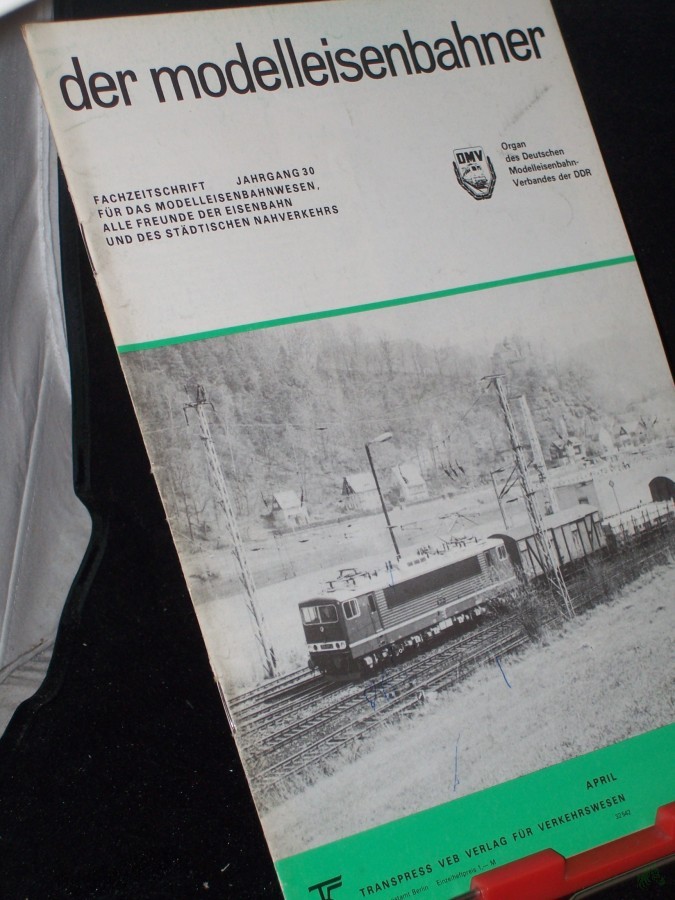 Artikelbild 1 des Artikels “4/1981 “