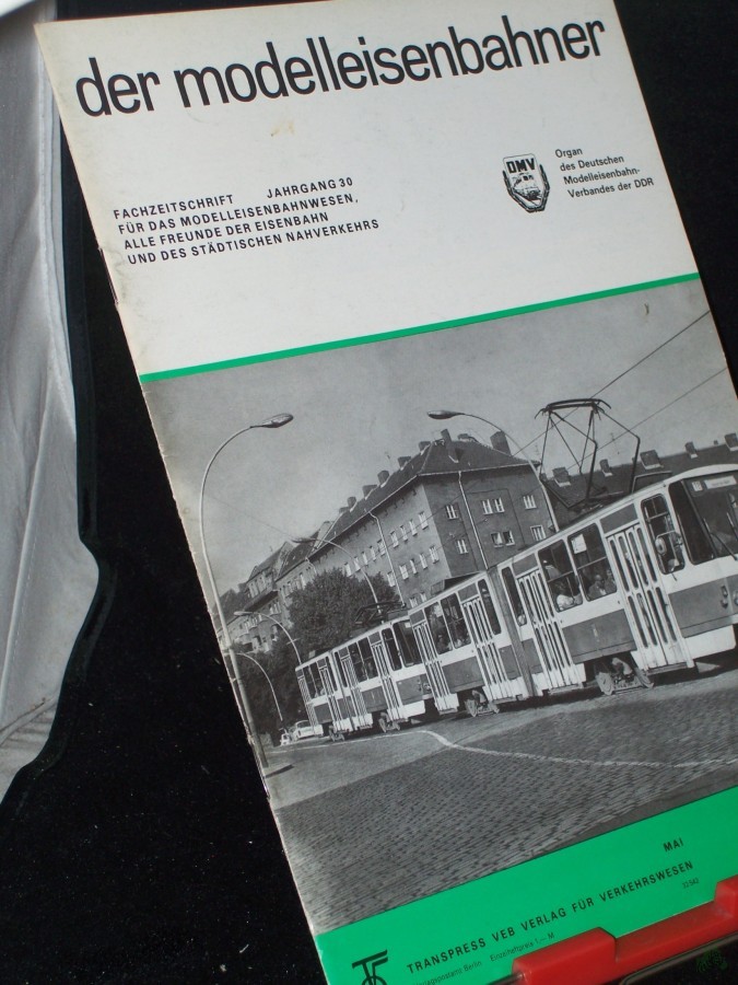 Artikelbild 1 des Artikels “5/1981 “