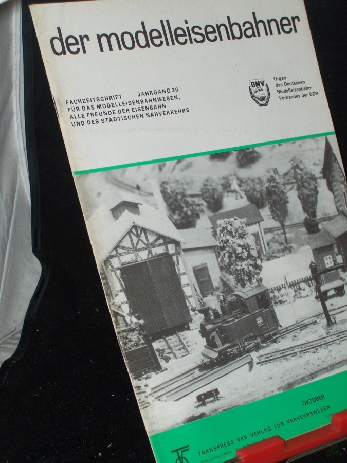 Artikelbild 1 des Artikels “10/1981 “