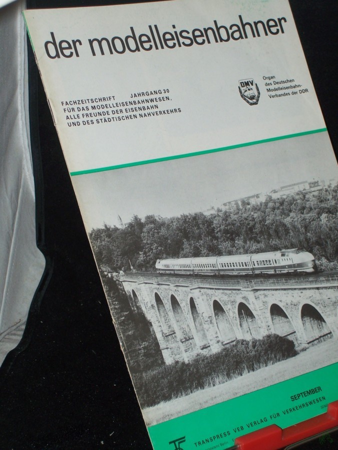 Artikelbild 1 des Artikels “9/1981 “