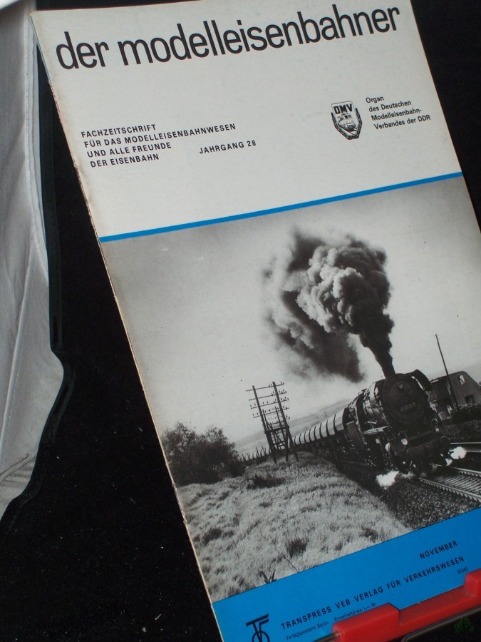 Artikelbild 1 des Artikels “11/1979 “