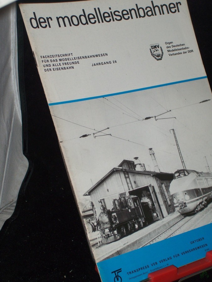 Product image 1 of the product “10/1979 ”