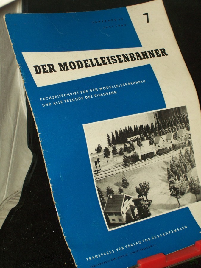 Artikelbild 1 des Artikels “7/1963 “