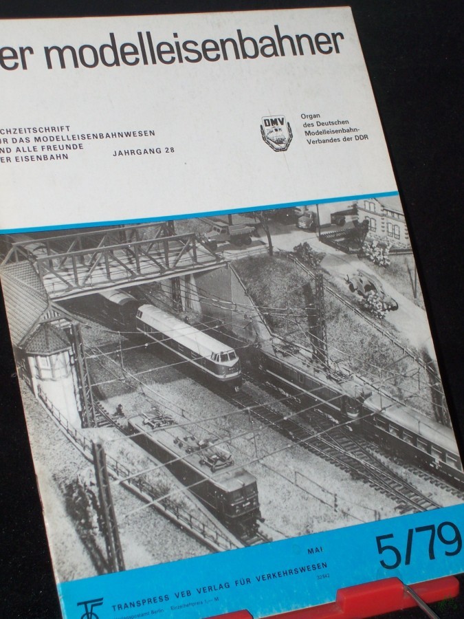 Artikelbild 1 des Artikels “5/1979 “