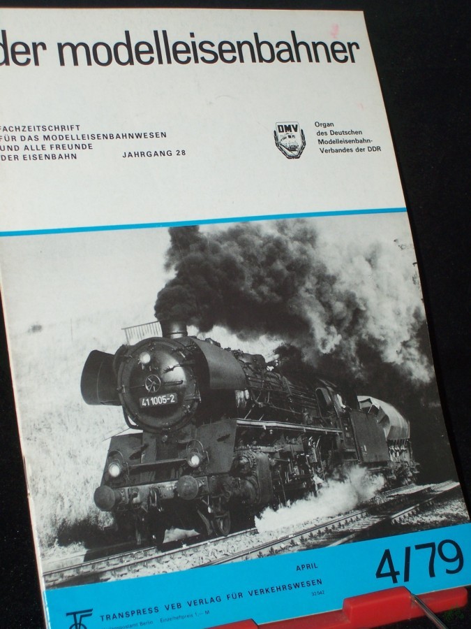 Artikelbild 1 des Artikels “4/1979 “