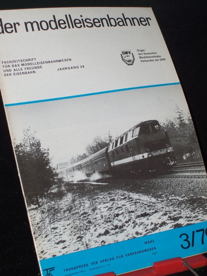 Artikelbild 1 des Artikels “3/1979 “